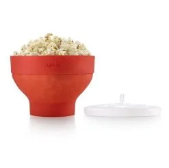 Mikroovns Tilbehør Popcorn Maker