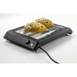 Brødristere OBH Nordica Brødrister Flad -Køkkenudstyr M 5708642026352 2635 OBH Nordica Broedrister