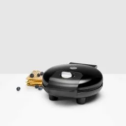 OBH Nordica Vaffeljern -Køkkenudstyr M 5708642069670 6967 OBH Nordica Vaffeljern 2