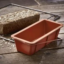 Brødforme & Bradepander Silikomart – Brødform Af Silikone 5 Brødforme & Bradepander Silikomart – Brødform Af Silikone -Køkkenudstyr M KK36 2021 side 8 Silikomart 8032539932349 20330000065