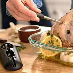 Meat It+ Stegetermometer -Køkkenudstyr Mastrad Meat it stegetermometer