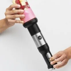 Stavblendere OBH Nordica Stavblendersæt -Køkkenudstyr OBH Nordica Precision mix stavblender 3