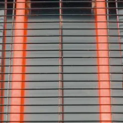 Brødristere OBH Nordica Flad Brødrister I Stål -Køkkenudstyr OBH flad broedrister i staal 2