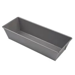 Brødforme &amp; Bradepander Patisse Silvertop – Brødform – 30 Cm