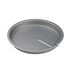 Tærteforme Patisse Silvertop – Form M/kniv – 23 Cm.