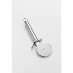 Pizza &amp; Pasta Steel-Function Pizzahjul 7 Cm (Ergonomisk)