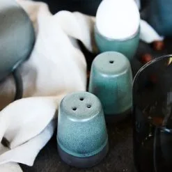 Salt Og Peber Raw (Northern Green) – Aida Salt- Og Pebersæt -Køkkenudstyr RAW 15722 environment 2019