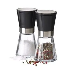 Salt Og Peber Rosendahl Grand Cru Kværne 2 Stk