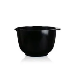 Rosti, Margrethe Skåle Rosti Margrethe Skål 2 Liter. Sort.