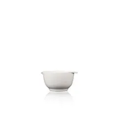 Rosti, Margrethe Skåle Rosti Margrethe Skål 350 Ml. Hvid.