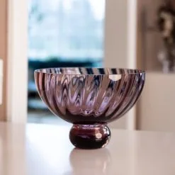 Skåle Specktrum – Meadow Plum Skål -Køkkenudstyr S6A0274