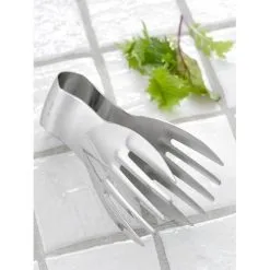 Stål øvrige Steel-function Salat Hånd 18 Cm