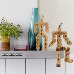 Bordskånere Spring Copenhagen Klods-Hans Bordskåner -Køkkenudstyr Spring Copenhagen Klods hans bordskaaner 2 1