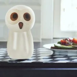 Køkkenudstyr -Køkkenudstyr Spring Copenhagen Sneuglen saltkvaern 2