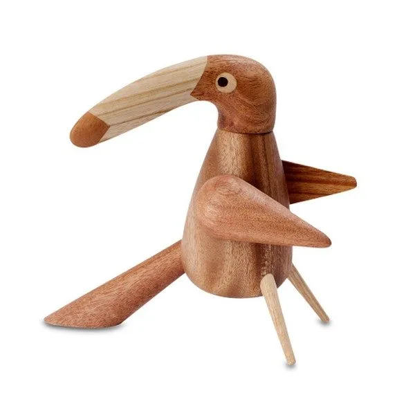 Salt Og Peber Spring Copenhagen Peberfugl Peberkværn 1 Salt Og Peber Spring Copenhagen Peberfugl Peberkværn