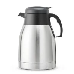 Termokander Stor Termokande I Rustfrit Stål