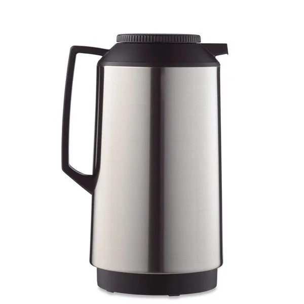 Termokander Tiger Termokande 1 Liter Mat Stål 1 Termokander Tiger Termokande 1 Liter Mat Stål