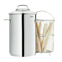 Alle Gryder WMF Aspargesgryde