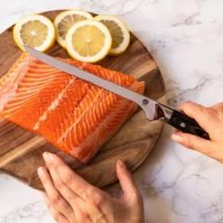 Wilfa Knive Wilfa 1948 Filetkniv 20 Cm -Køkkenudstyr Wilfa 1948 filetkniv 2