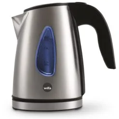 Kogekander, Kedler Wilfa Elkedel På 1 Liter