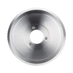 Øvrige Wilfa Pålægsmaskine -Køkkenudstyr Wilfa paalaegsmaskine hvid 2