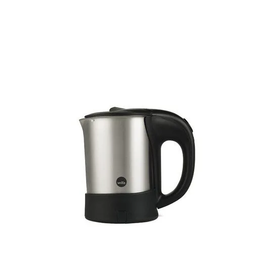 Kogekander, Kedler Wilfa Rejsekedel 0,5 Liter 1 Kogekander, Kedler Wilfa Rejsekedel 0,5 Liter