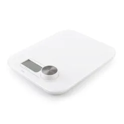 Køkkenvægte Witt – Køkkenvægt Hvid