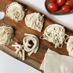 Pizza &amp; Pasta Witt – Premium Pastamaskine -Køkkenudstyr Witt WPPM220B Pasta Maker lifestyle19