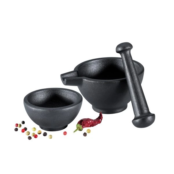 Mortere Zassenhaus Morter I Støbejern 1 Mortere Zassenhaus Morter I Støbejern