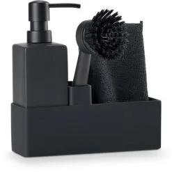 Opvaske Artikler, Køkken Hygiejne Zone Opvaskesæt