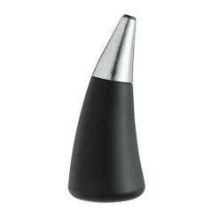 Opvaske Artikler, Køkken Hygiejne Zone Sæbebeholder – Sæbedispenser Sort.