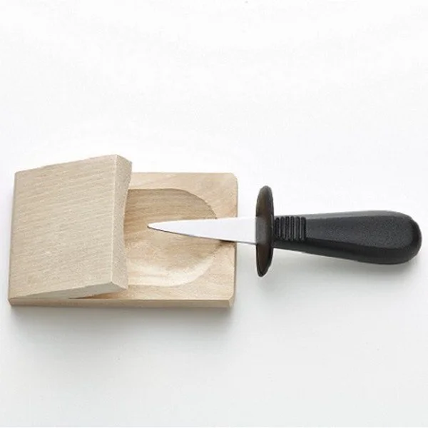 Fisk Og Skaldyr Zwilling østersknivsæt 1 Fisk Og Skaldyr Zwilling østersknivsæt